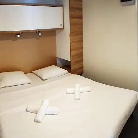 Adria Village Basko Polje Campsite