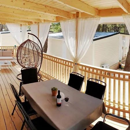 Adria Village Basko Polje