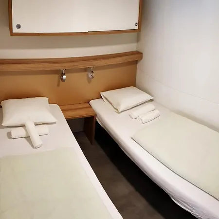 Adria Village Basko Polje *