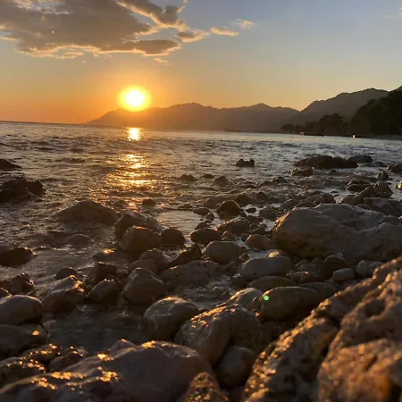 Kemp Adria Village Basko Polje Baška Voda