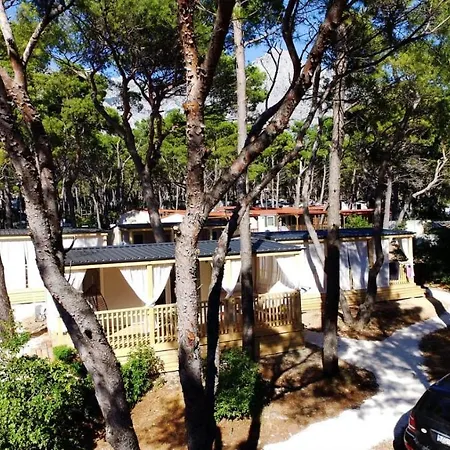 Adria Village Basko Polje Baška Voda