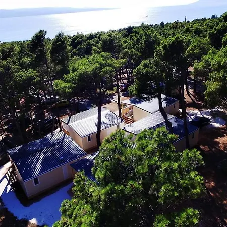 Adria Village Basko Polje * Baška Voda