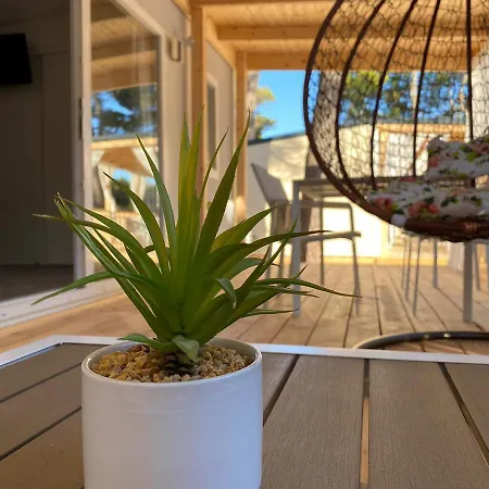 Adria Village Basko Polje Kemp Baška Voda