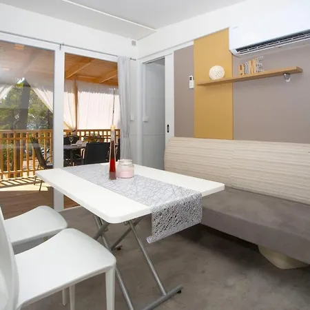 Adria Village Basko Polje Kemp Baška Voda