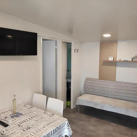 Adria Village Basko Polje *