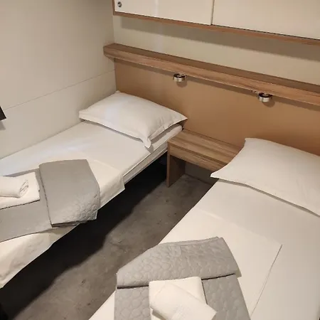 Adria Village Basko Polje Baška Voda